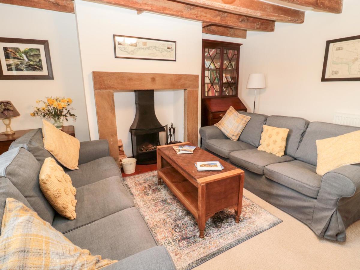 2 Redeswood Cottages Bellingham Luaran gambar