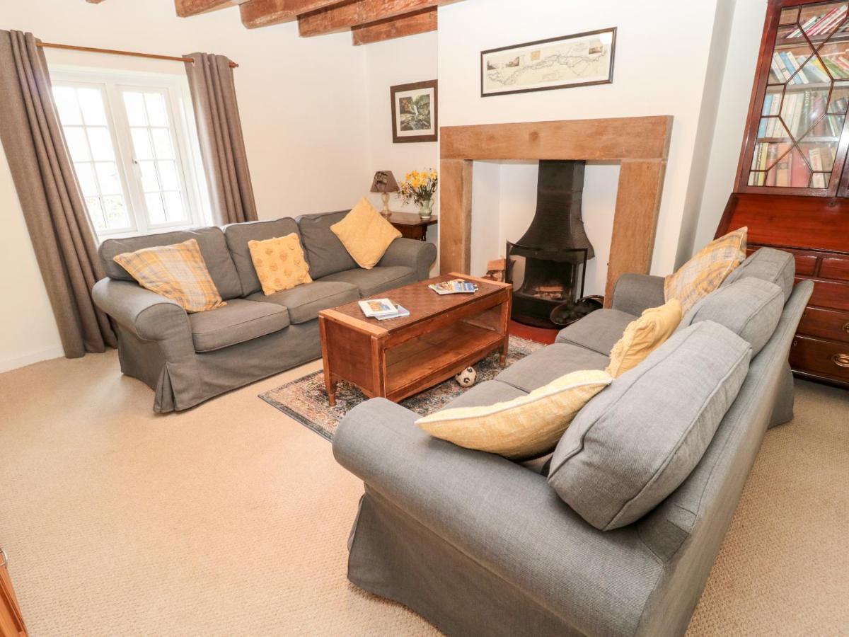 2 Redeswood Cottages Bellingham Luaran gambar