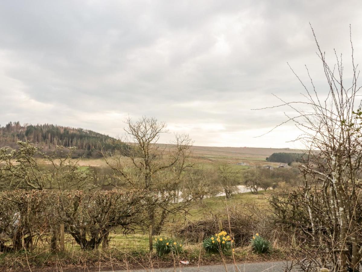 2 Redeswood Cottages Bellingham Luaran gambar
