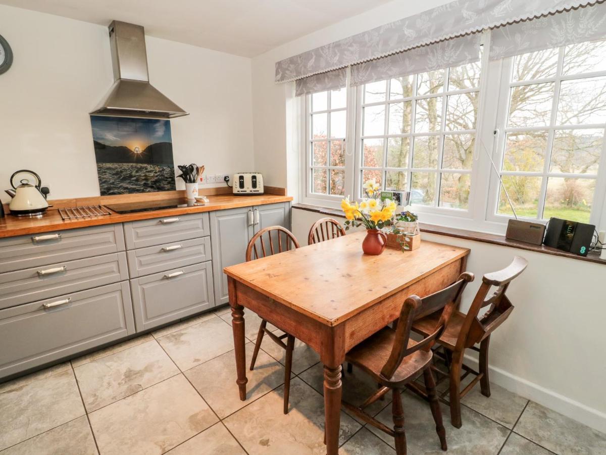 2 Redeswood Cottages Bellingham Luaran gambar