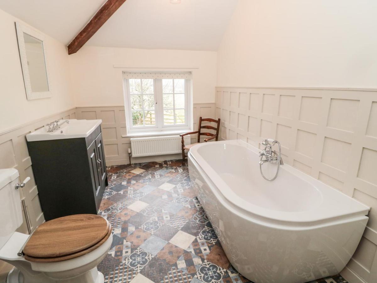 2 Redeswood Cottages Bellingham Luaran gambar