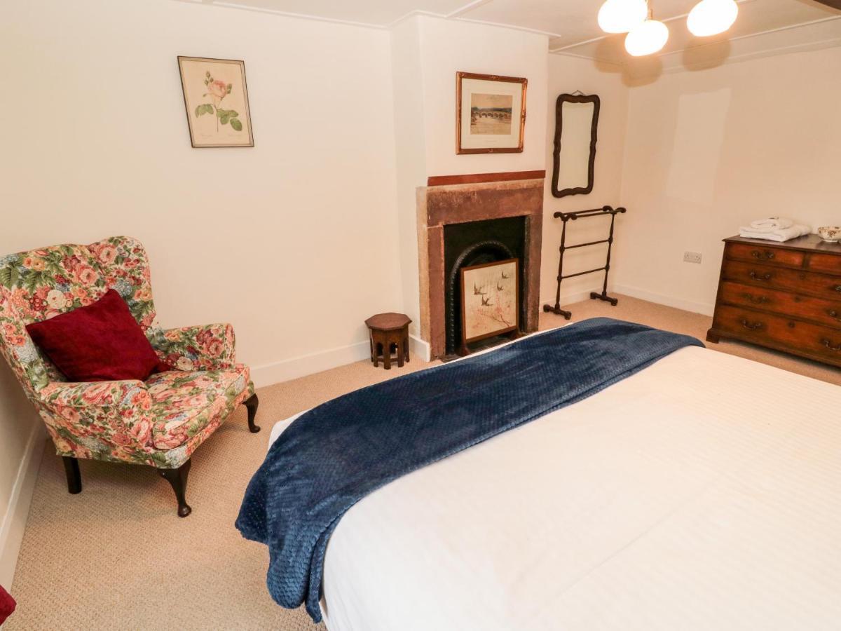 2 Redeswood Cottages Bellingham Luaran gambar