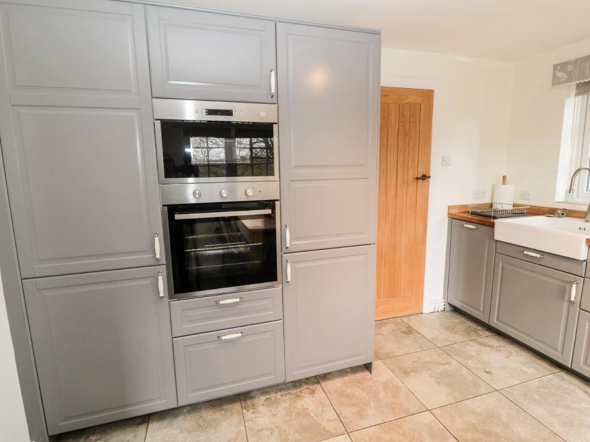 2 Redeswood Cottages Bellingham Luaran gambar