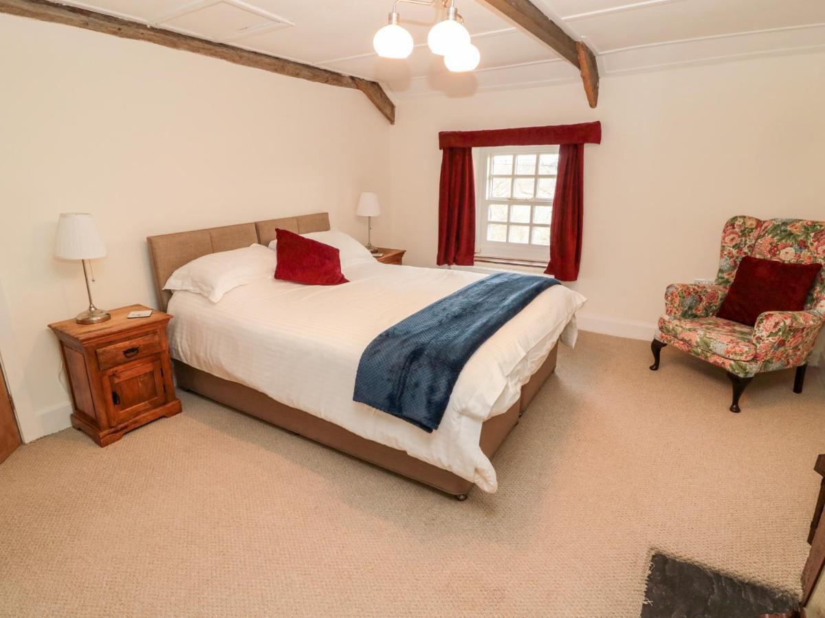2 Redeswood Cottages Bellingham Luaran gambar